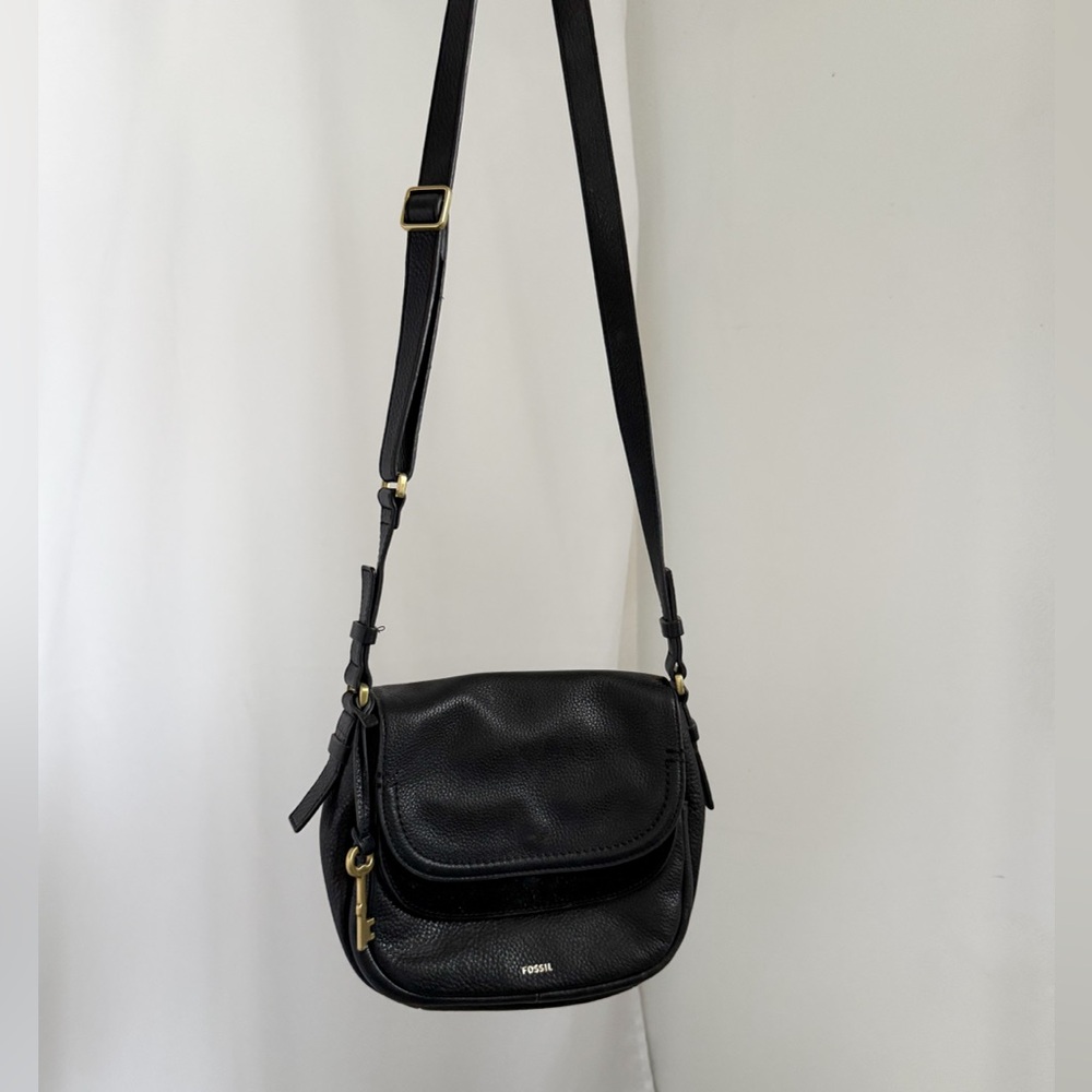 Fossil crossbody